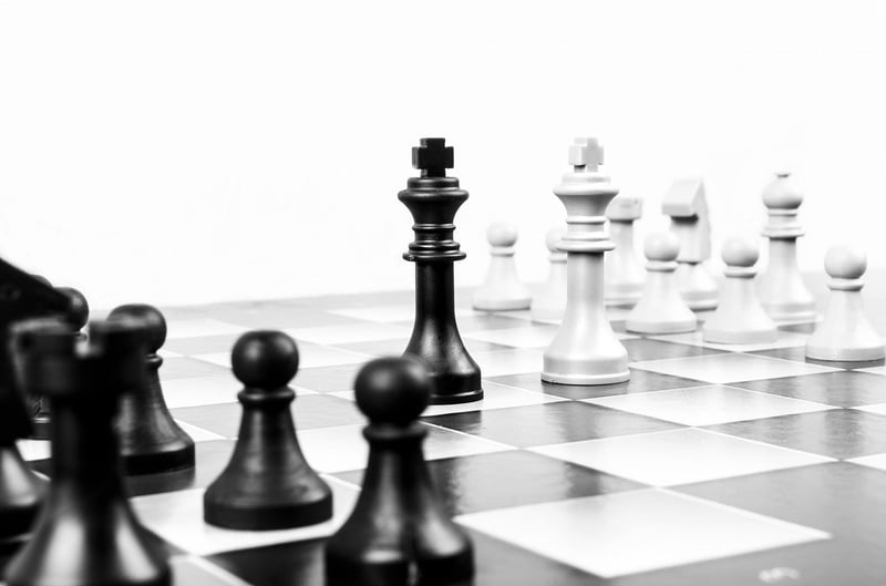 Leadership Journeys